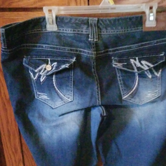 Jeans - Picture 4 of 7